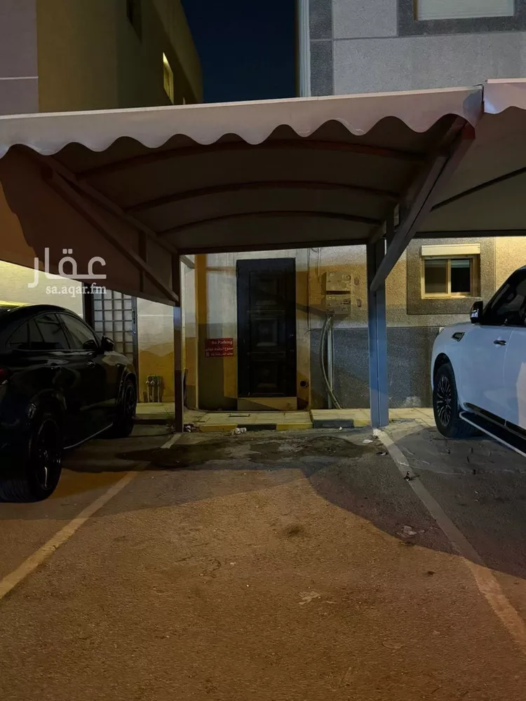 شقة للبيع في شارع أبحر, حي الملقا, مدينة الرياض, منطقة الرياض صورة 2