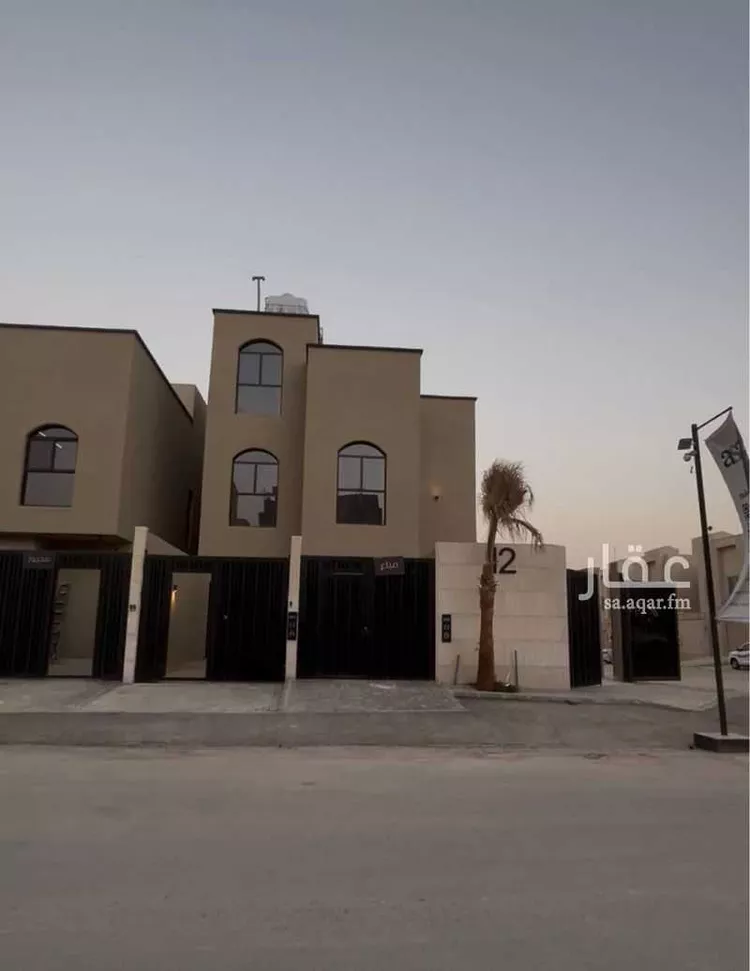 Floor for Sale in Riyadh Okaz صورة 2