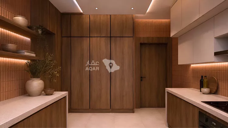 Villa for Sale in Riyadh As Safaa 17