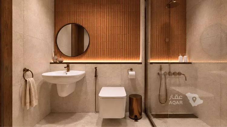 Floor for Sale in Riyadh As Safaa 8