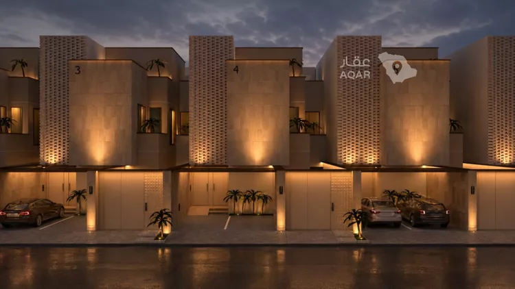 دور للبيع في شارع الهجرة, حي الصفاء, مدينة الرياض, منطقة الرياض صورة 2