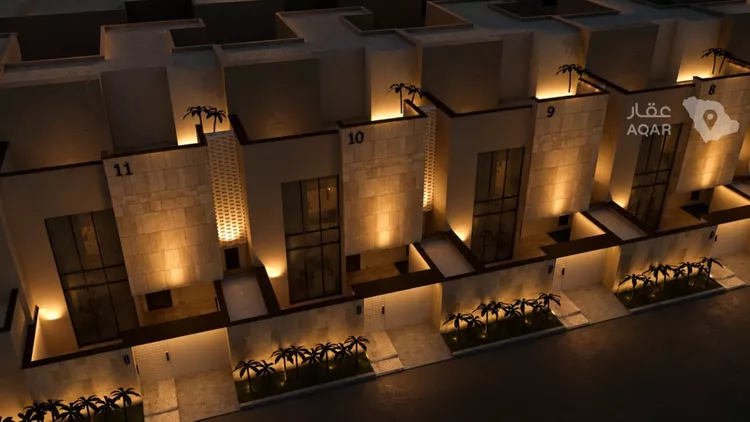Villa for Sale in Riyadh As Safaa