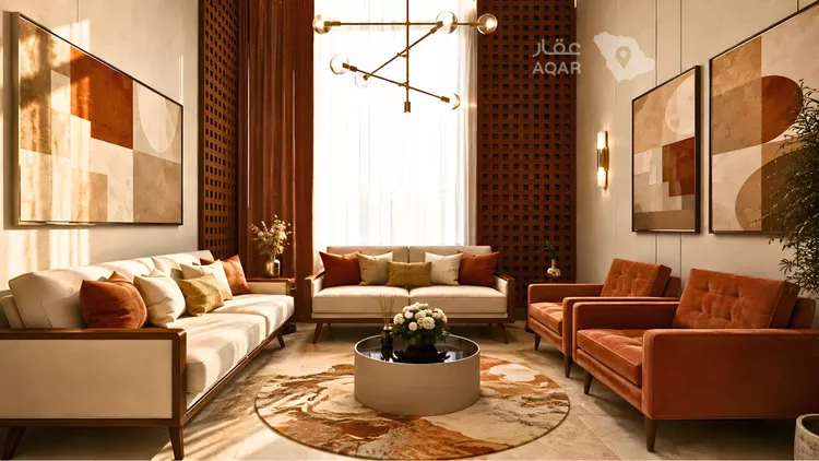 Villa for Sale in Riyadh As Safaa 11