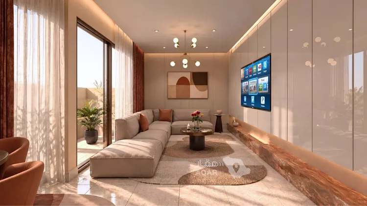 Floor for Sale in Riyadh As Safaa 6