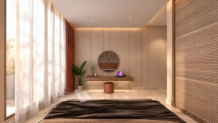 Floor for Sale in Riyadh As Safaa 10