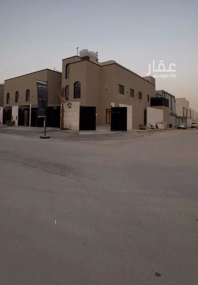 Floor for Sale in Riyadh Okaz