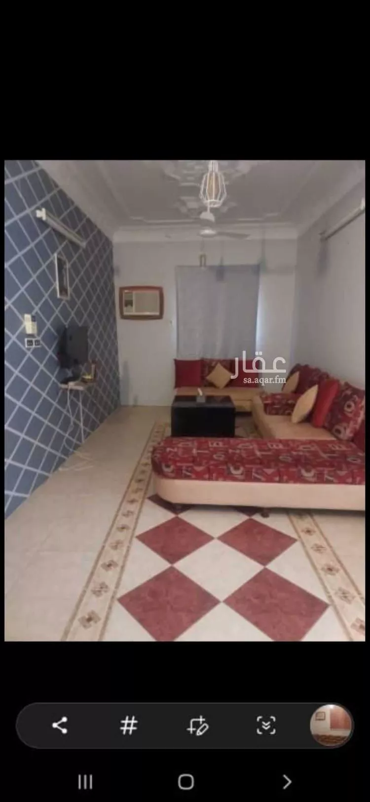 شقة للإيجار في شارع تمام ابن العباس ابن عبدالمطلب ، حي الفيصلية ، الطائف ، الطائف صورة 3