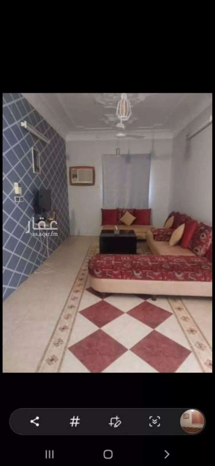 شقة للإيجار في شارع تمام ابن العباس ابن عبدالمطلب ، حي الفيصلية ، الطائف ، الطائف صورة 2