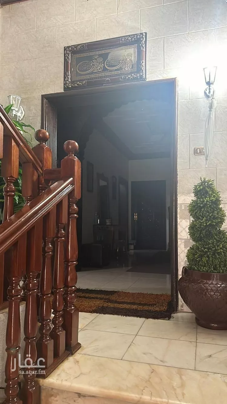 فيلا للبيع في شارع جعفر الحسيني, حي السامر, مدينة جدة, منطقة مكة المكرمة صورة 4