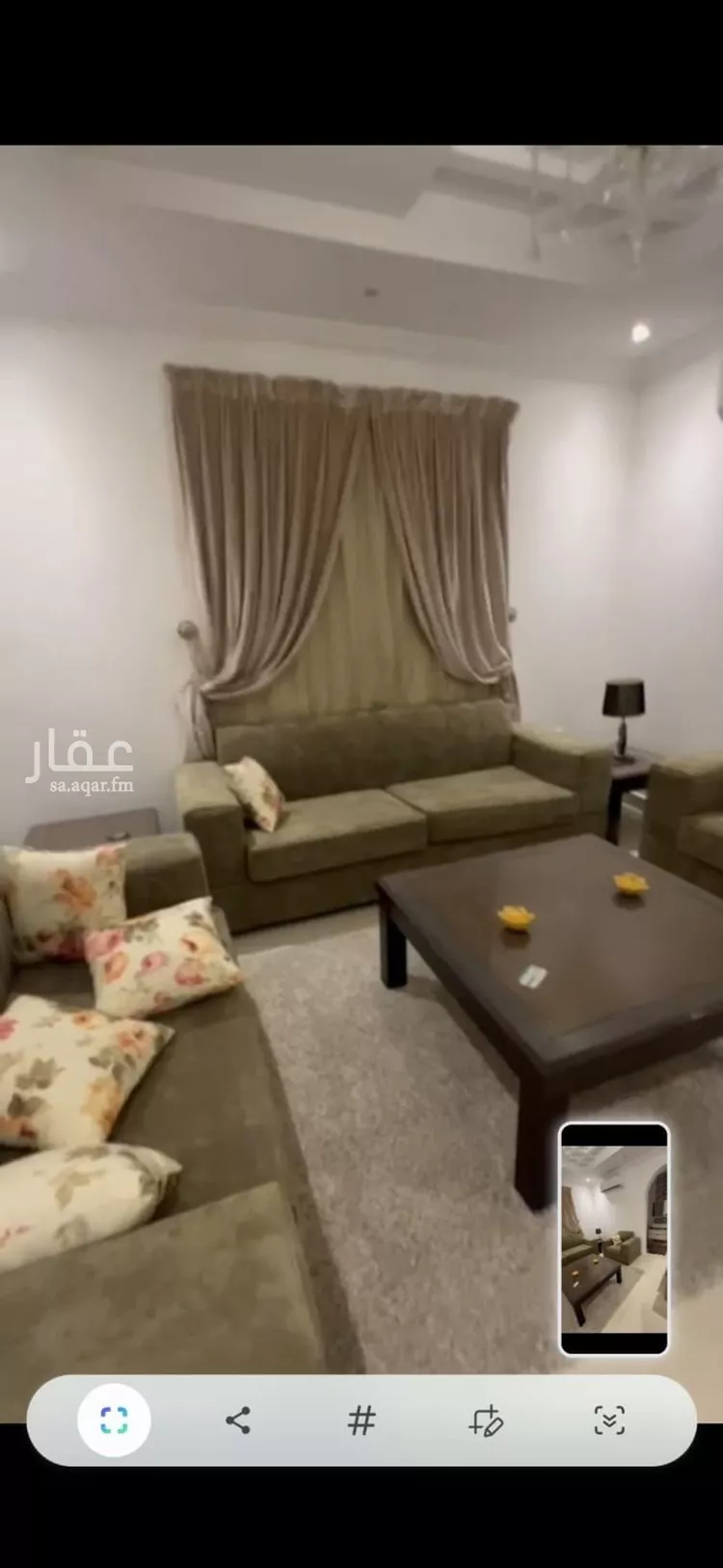 شقة للبيع في شارع مرخ, حي الورود, مدينة جدة, منطقة مكة المكرمة صورة 2