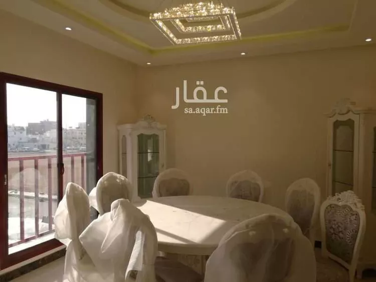 شقة للبيع في شارع هباء بن سفيان, حي النزهة, مدينة جدة, منطقة مكة المكرمة صورة 2