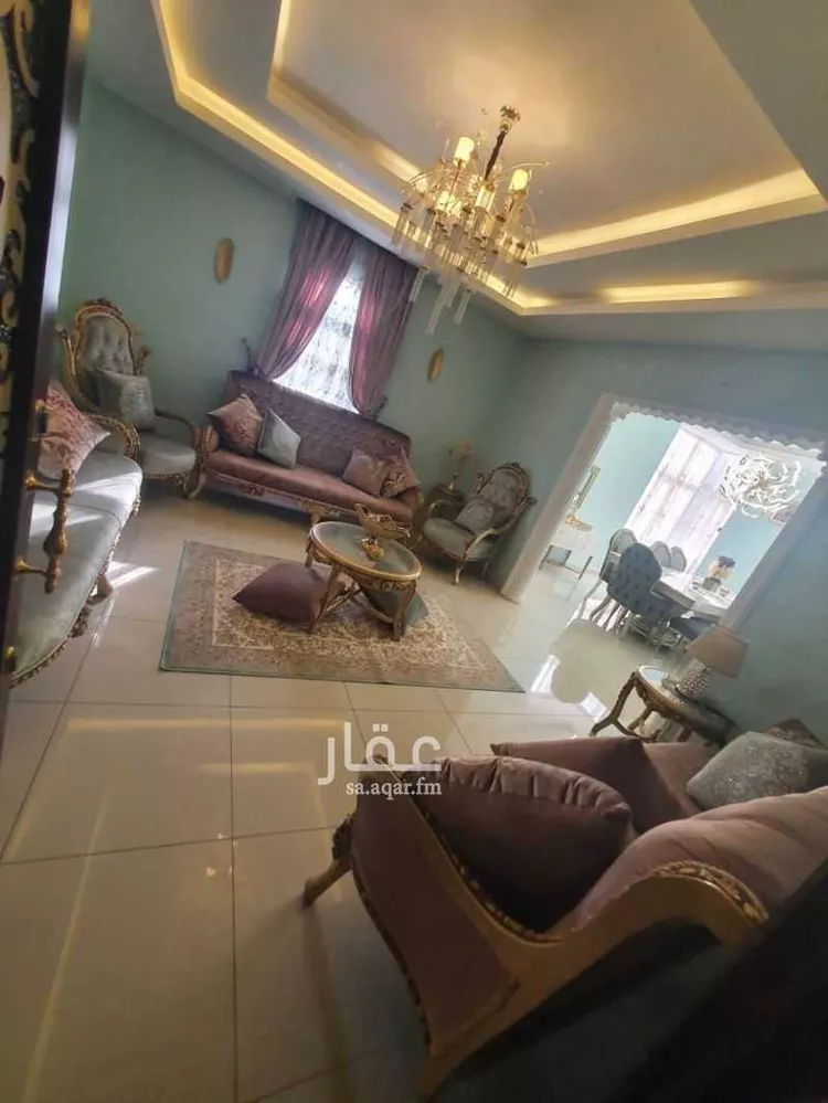 شقة للبيع في شارع ابن عبد الغافر النيسابوري, حي مريخ, مدينة جدة, منطقة مكة المكرمة 9