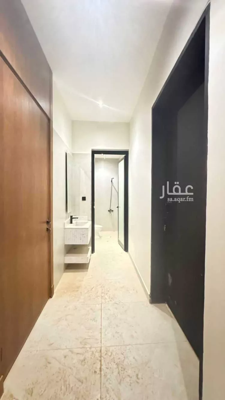 شقة للإيجار في شارع عيسى الجرشي, حي ضاحية نمار, مدينة الرياض, منطقة الرياض صورة 5