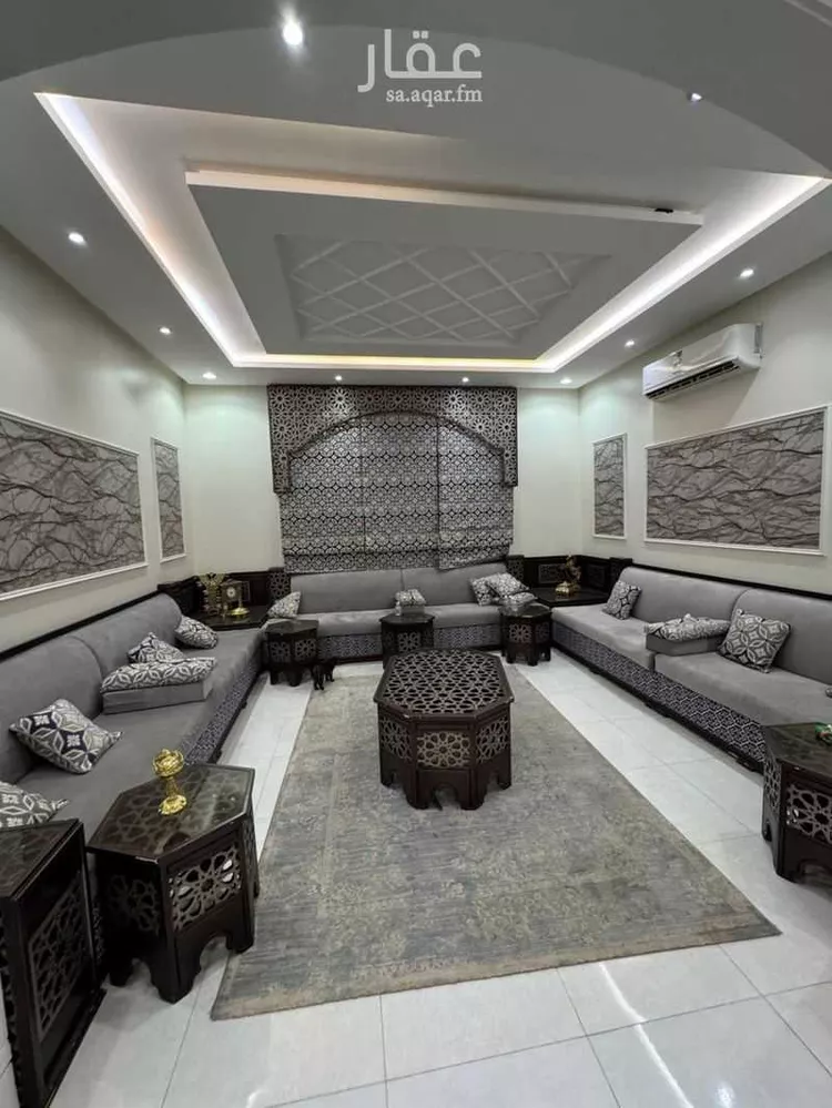 Villa for Sale in Riyadh Al Hazm 9