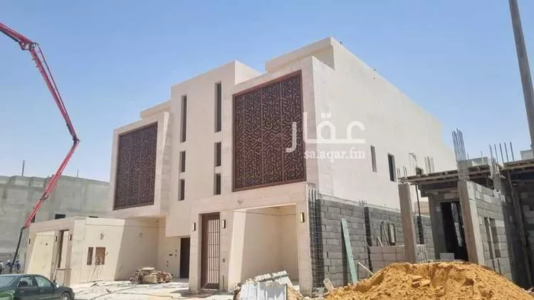 Floor for Sale in Riyadh Al Hazm