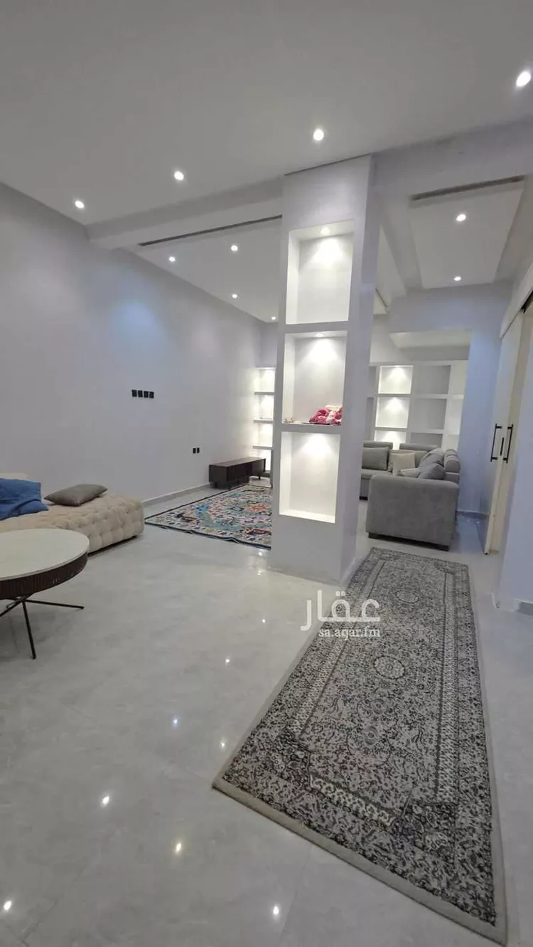 فيلا للبيع في شارع إبراهيم الحماد, حي طويق, مدينة الرياض, منطقة الرياض 7