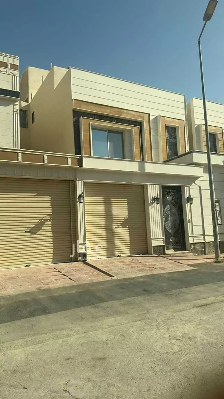 فيلا للبيع في شارع إبراهيم السوهائي, حي بدر, مدينة الرياض, منطقة الرياض