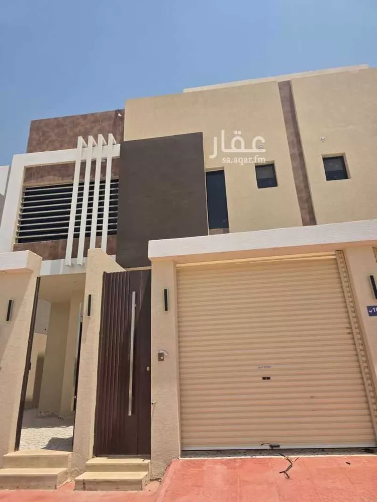 Villa for Sale in Riyadh Taiba