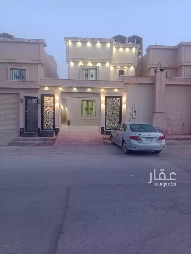 Villa for Sale in Riyadh Tuwaiq صورة 4