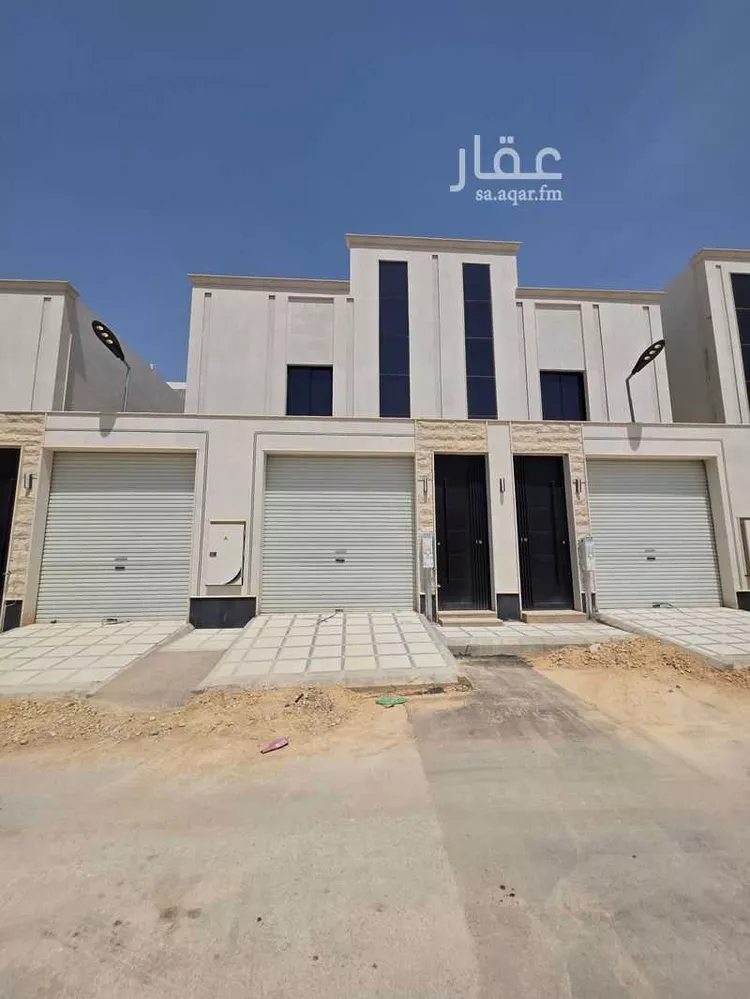 دور للبيع في شارع عمر بن فهد المكي, حي طويق, مدينة الرياض, منطقة الرياض