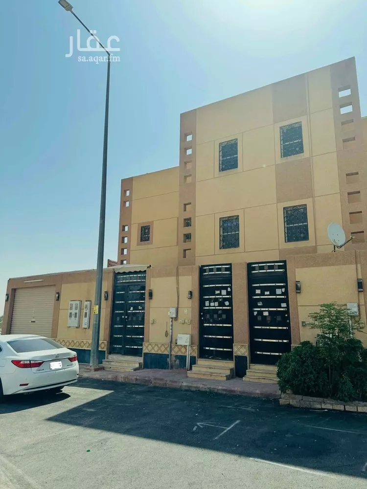 دور للبيع في شارع وادي الجزيرة, حي بدر, مدينة الرياض, منطقة الرياض