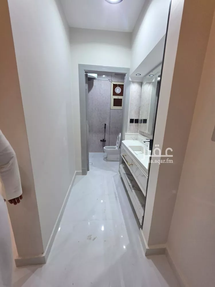 شقة للبيع في شارع الكناني, حي الحزم, مدينة الرياض, منطقة الرياض 6