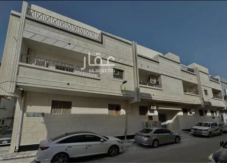 عمارة للبيع في شارع الفيروز أبادي, حي الشميسي, مدينة الرياض, منطقة الرياض صورة 3
