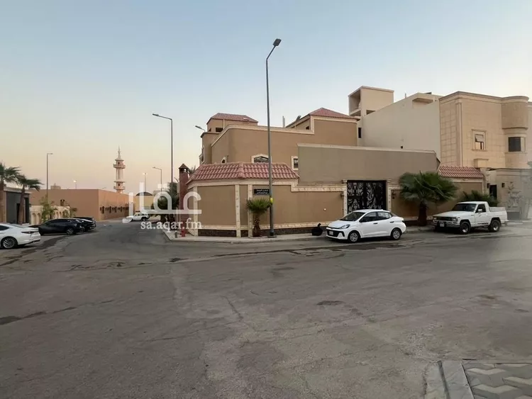 فيلا للبيع في شارع البشايرة, حي السويدي الغربي, مدينة الرياض, منطقة الرياض صورة 3