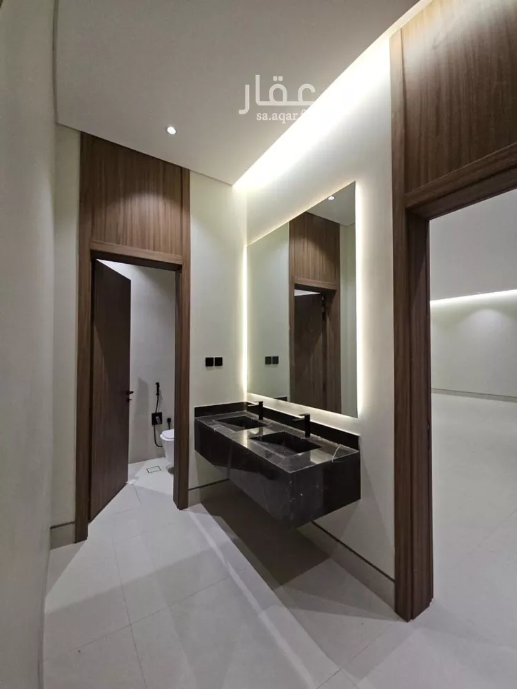 دور للبيع في شارع الحر الثقفي, حي العريجاء الغربي, مدينة الرياض, منطقة الرياض صورة 3