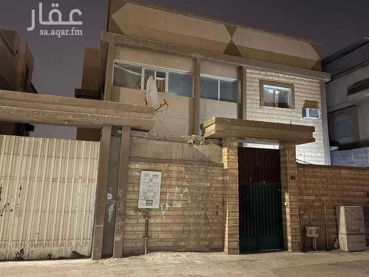 فيلا للبيع في شارع ربيع القطان, حي الشفاء, مدينة الرياض, منطقة الرياض