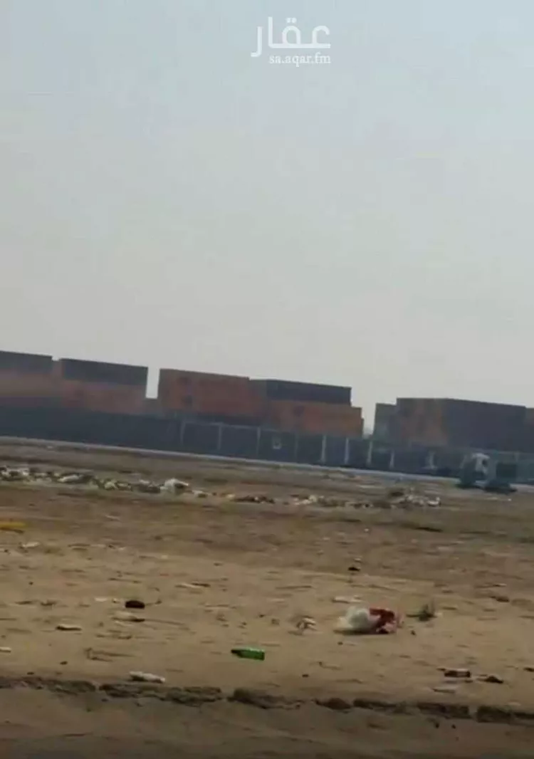 أرض للبيع في حي الساحل, مدينة جدة, منطقة مكة المكرمة صورة 3