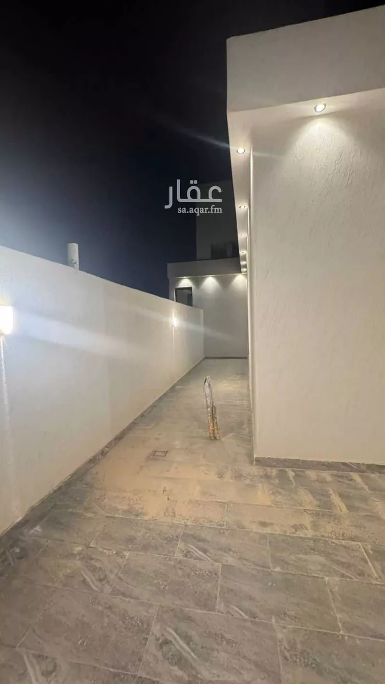 شقة للإيجار في شارع عيسى الجرشي, حي ضاحية نمار, مدينة الرياض, منطقة الرياض صورة 4