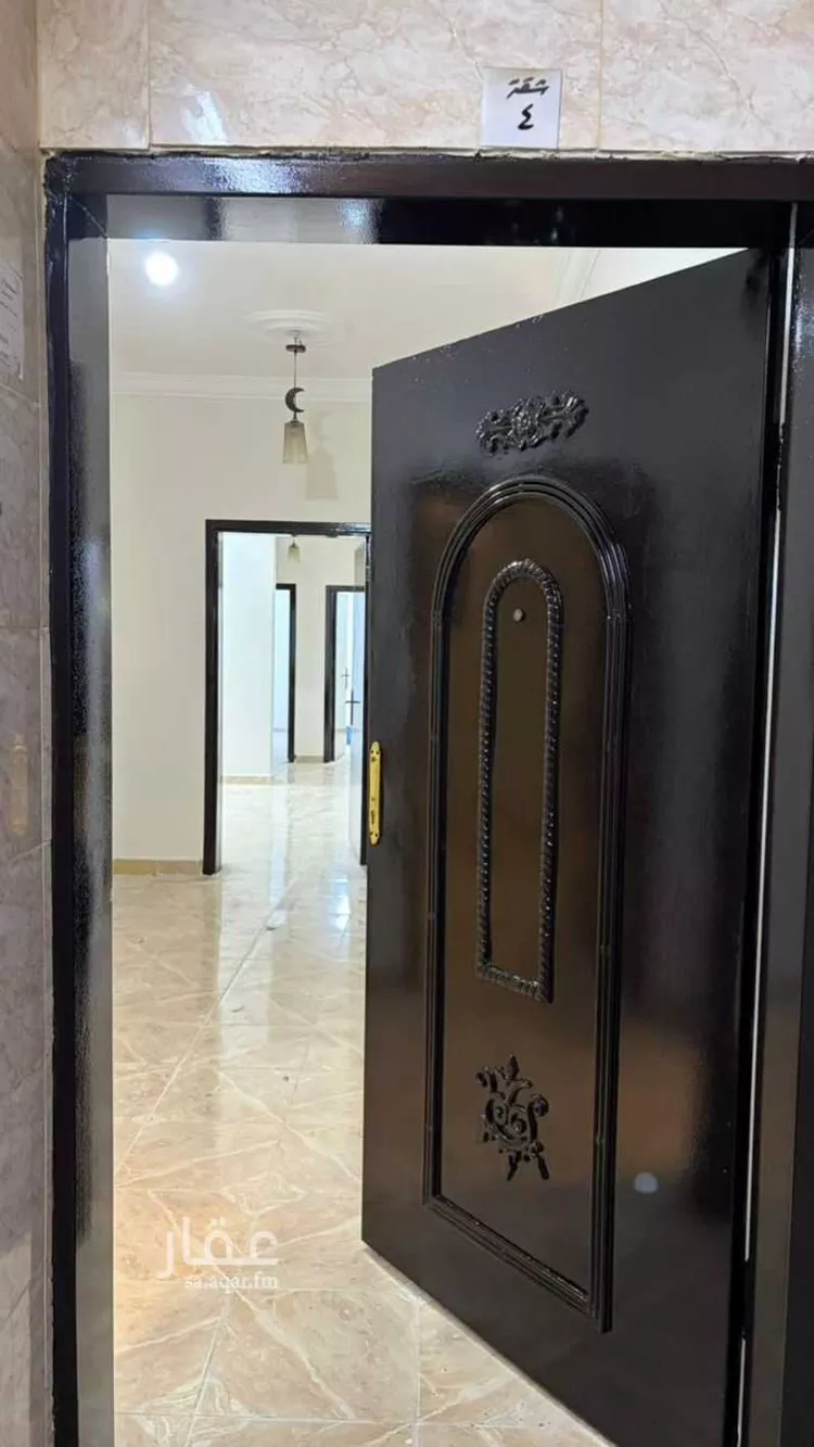 شقة للبيع في شارع وادي الخضارم, حي بدر, مدينة الرياض, منطقة الرياض صورة 3