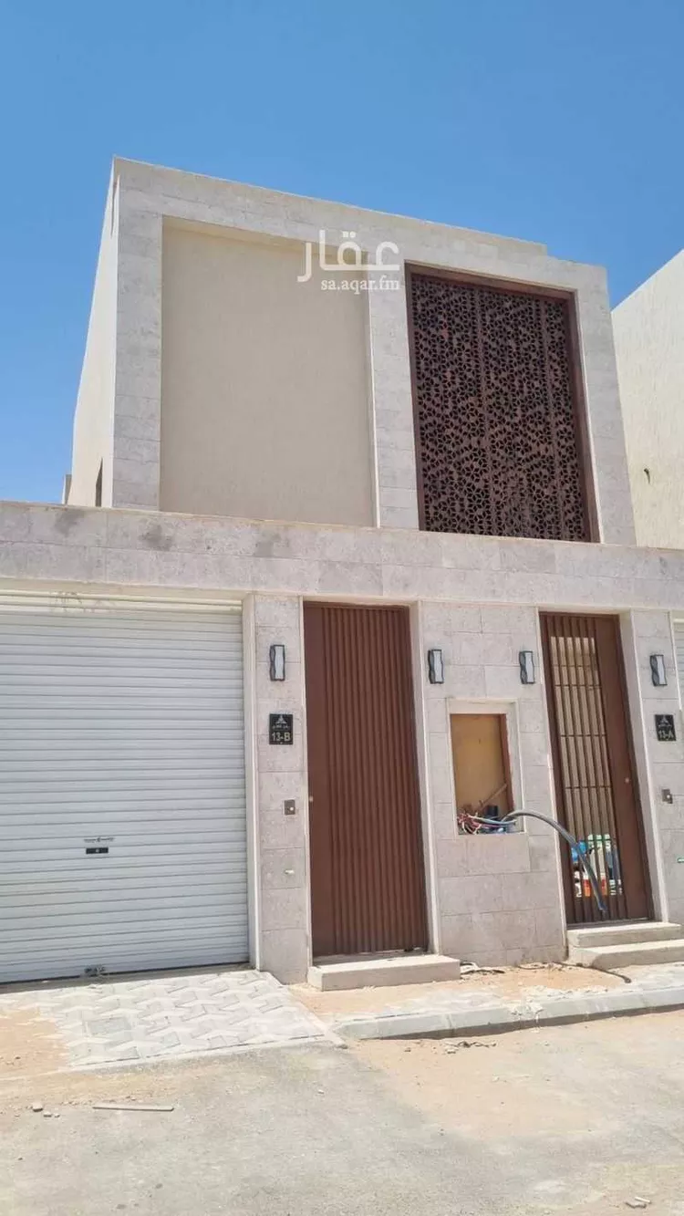 Villa for Sale in Riyadh Tuwaiq