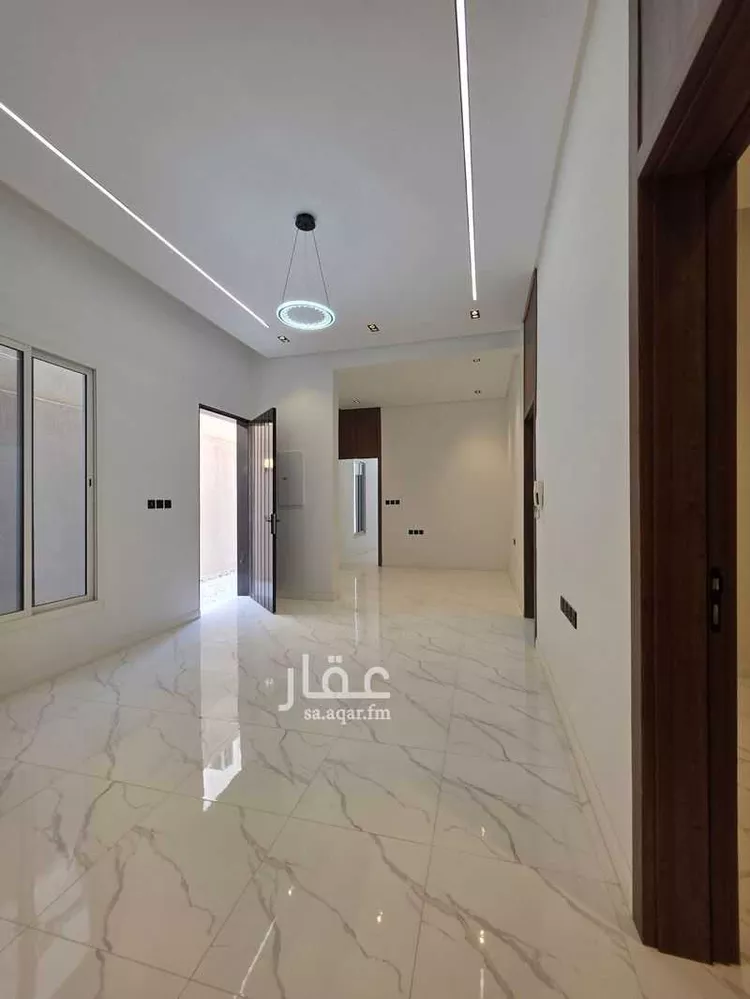 دور للبيع في شارع إبراهيم النبراوي, حي الحزم, مدينة الرياض, منطقة الرياض صورة 5