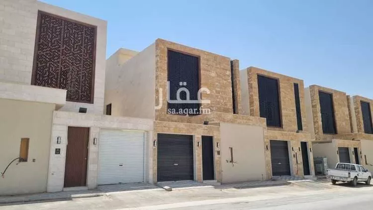 دور للبيع في شارع الأمير سعود بن محمد بن مقرن, حي طويق, مدينة الرياض, منطقة الرياض 9