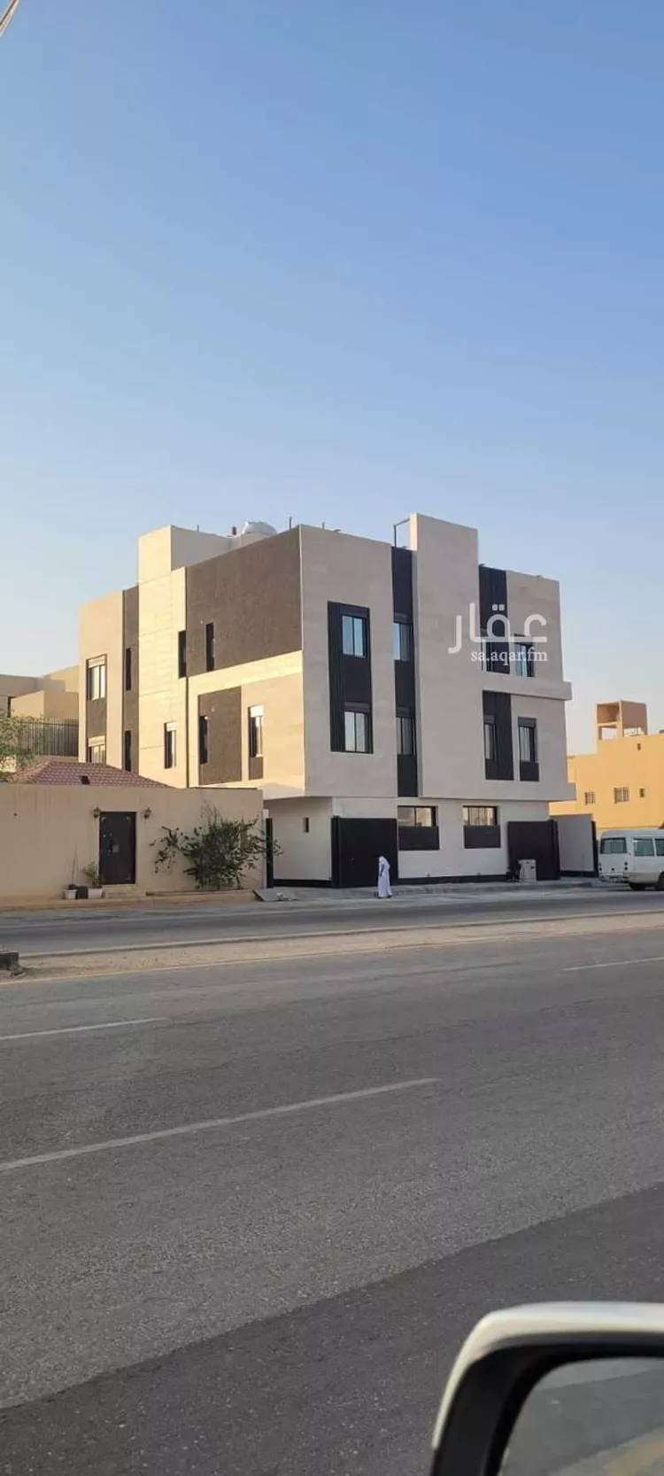 فيلا للبيع في شارع شهيد الدين ثم الوطن هشام سعد ناصر جميعه, حي المهدية, مدينة الرياض, منطقة الرياض