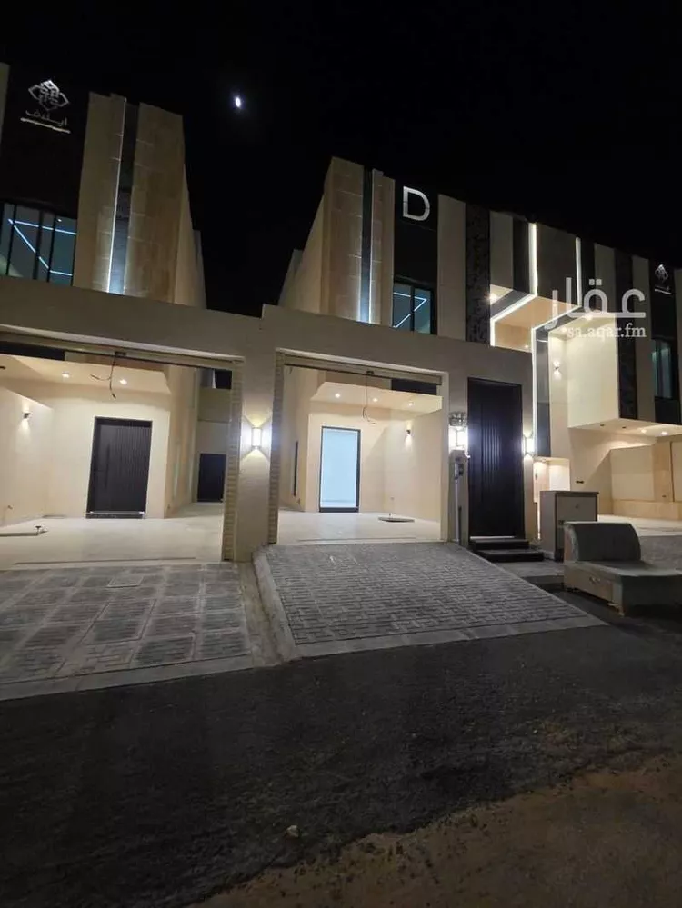 فيلا للبيع في شارع عبدالرحمن الدمياطي, حي طويق, مدينة الرياض, منطقة الرياض 16