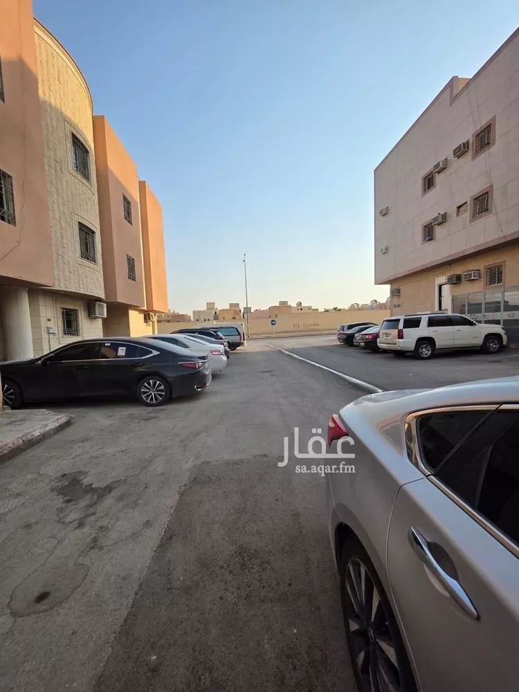 شقة للبيع في شارع الكناني, حي الحزم, مدينة الرياض, منطقة الرياض صورة 2