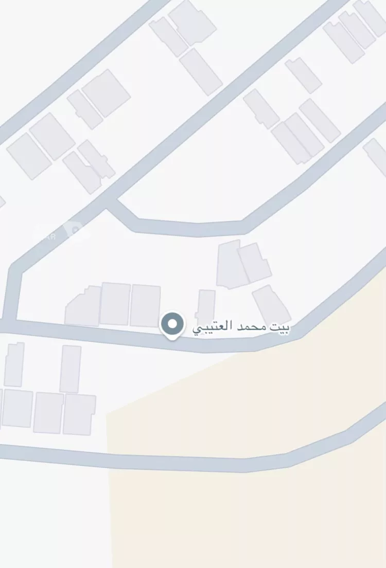 أرض للبيع في شارع النعمان بن بشير, حي الجنادرية, مدينة الرياض, منطقة الرياض صورة 2