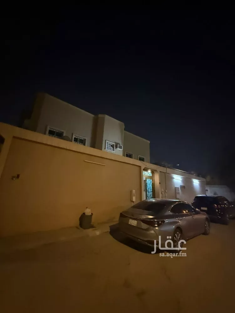 فيلا للبيع في شارع إبراهيم الوزان, حي ظهرة البديعة, مدينة الرياض, منطقة الرياض صورة 4