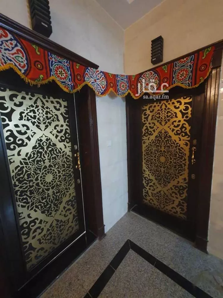 شقة للبيع في شارع ابن عبد الغافر النيسابوري, حي مريخ, مدينة جدة, منطقة مكة المكرمة 8