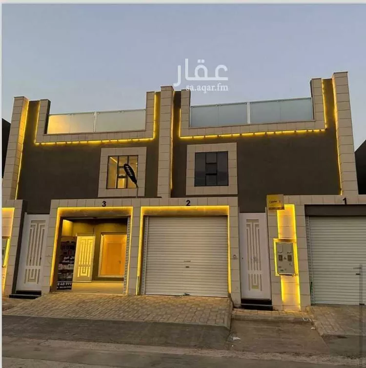 فيلا للبيع في شارع البليدة, حي الشفاء, مدينة الرياض, منطقة الرياض