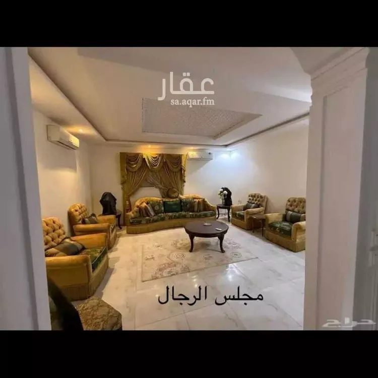 فيلا للبيع في شارع المنذر بن سعيد, حي بدر, مدينة الرياض, منطقة الرياض صورة 3