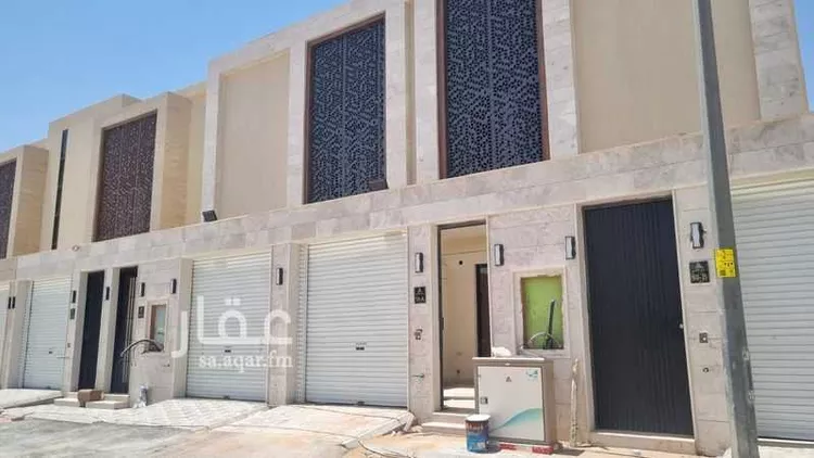 فيلا للبيع في شارع أبي محمد عبدالعزيز الفاسي, حي طويق, مدينة الرياض, منطقة الرياض