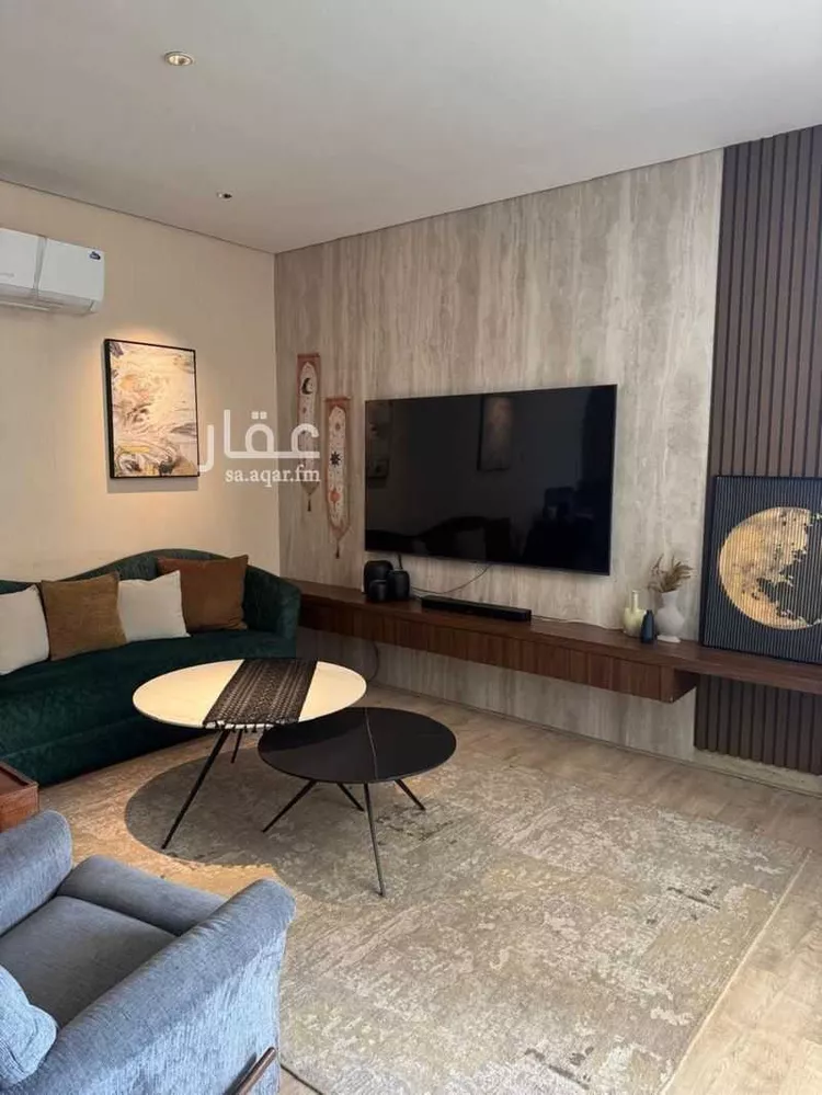 شقة للبيع في شارع عبدالله بن إبراهيم بن سيف, حي قرطبة, مدينة الرياض, منطقة الرياض 6