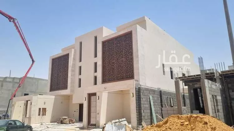 شقة للبيع في شارع المرصد, حي الحزم, مدينة الرياض, منطقة الرياض 11