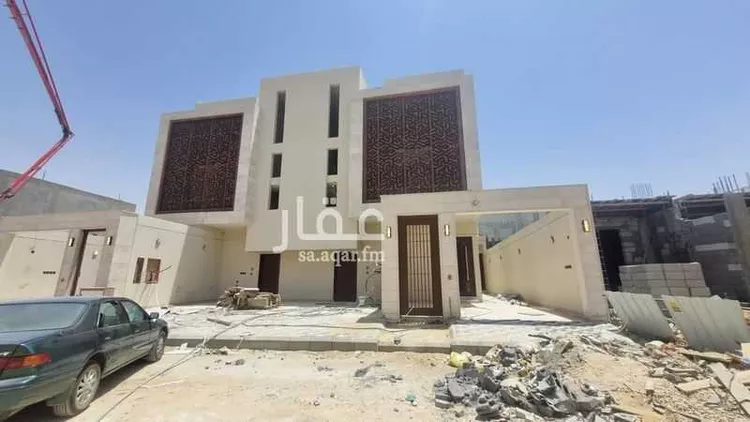 شقة للبيع في شارع المرصد, حي الحزم, مدينة الرياض, منطقة الرياض