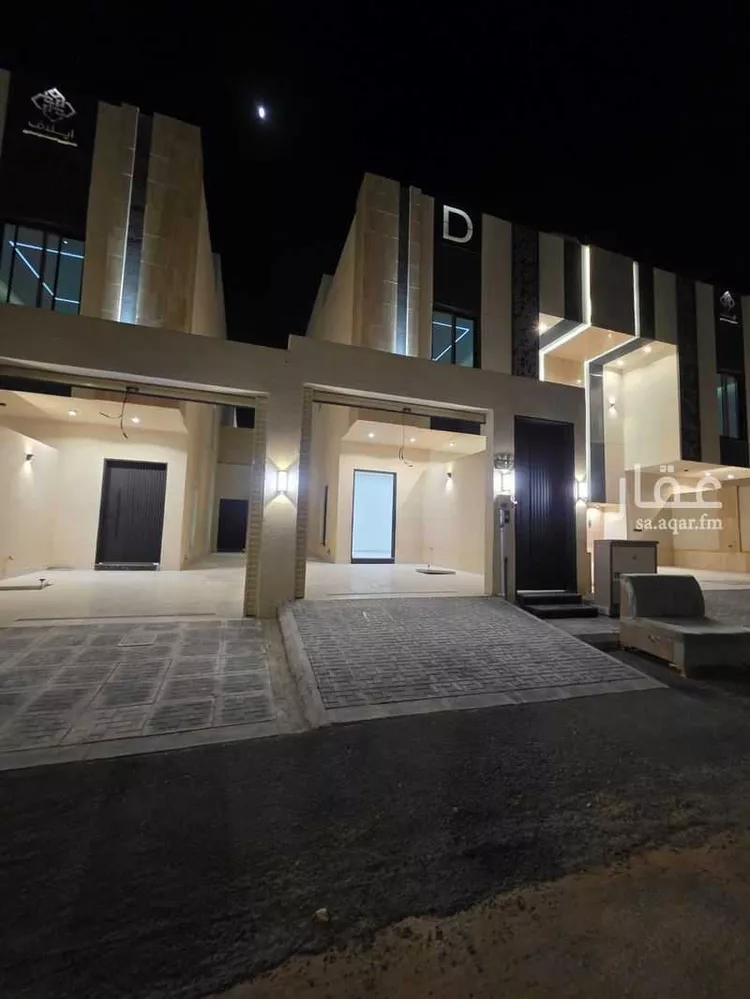 دور للبيع في شارع عبدالرحمن الدمياطي, حي طويق, مدينة الرياض, منطقة الرياض 12