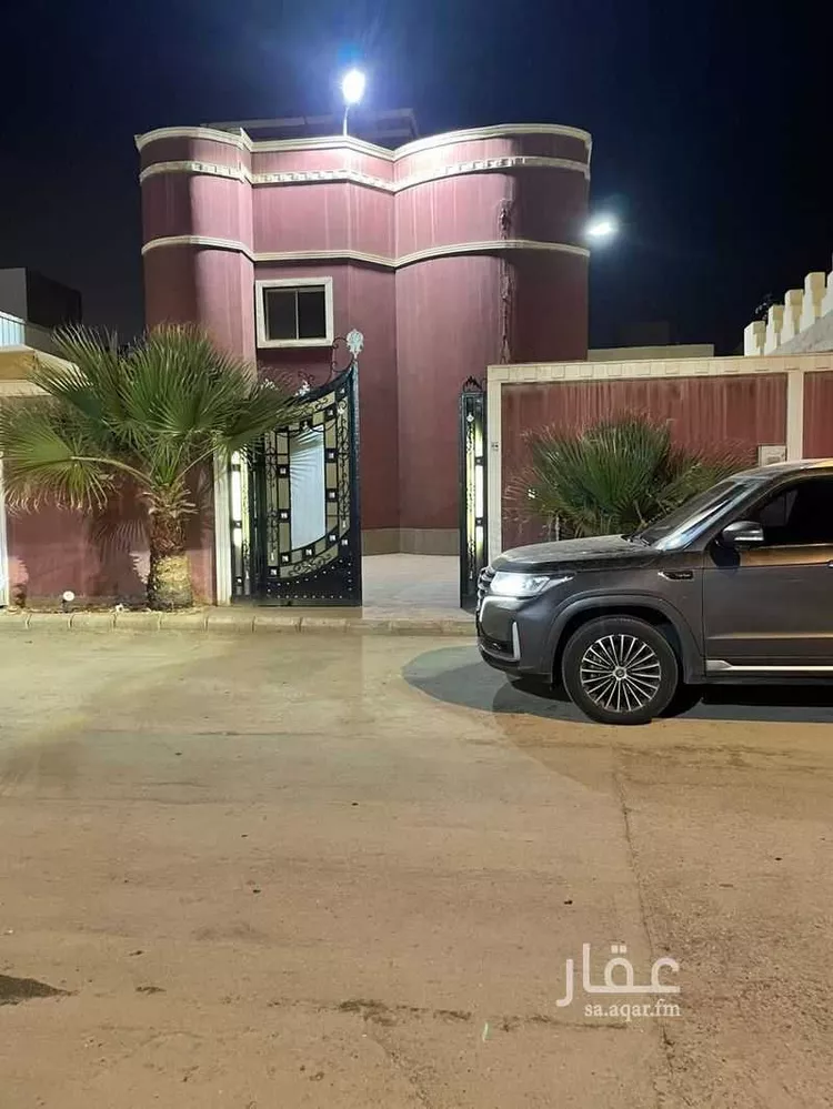 فيلا للبيع في شارع عبدالسلام عمر, حي طويق, مدينة الرياض, منطقة الرياض